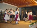 Jugendgruppe - Kreuzpolka