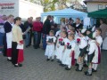 Kindersinggruppe