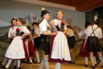 Die Jugend tanzte den Rheinl&auml;nder